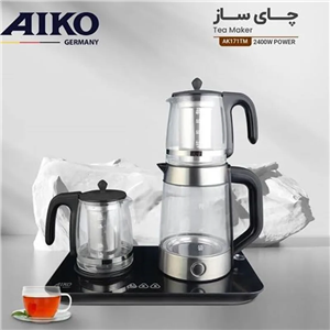 چای ساز ایکو مدل AK171TM 