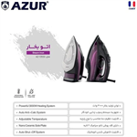 اتوبخار ازور AZ-135SI