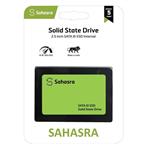 Sahasra  SATA III 2.5 Inch 1TB Internal Solid State Drive