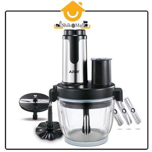 خردکن چند منظوره ازور مدل AZ-275CH