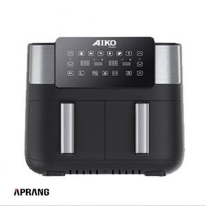سرخ کن دوقلو ایکو مدل AK474FR