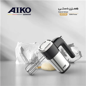 همزن دستی ایکو مدل AK251HM 