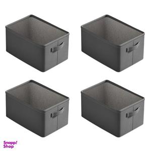 ارگانایزر لیلیوم مدل روباز کد 11 بسته 4 عددی