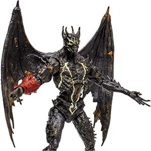 اکشن فیگور McFarlane Toys Spawn 7IN Toy WV4 Nightmare 