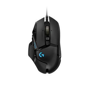 موس Logitech مدل G502hero Master 