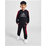 ست ورزشی نوزادان آدیداس  Sport Camo Infill Tracksuit Infant کد۵۰۲۷