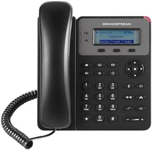 تلفن Voip مدل Grandstream GXP1615 2 Lines/SIPs 