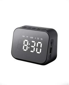 اسپیکر بلوتوثی ارایمو مدل OBS-03S (پلمپ کمپانی، 100% اورجینال، ضمانت اصالت و گارانتی تعویض)