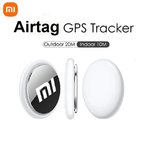 ایرتگ Xiaomi Portable Mini GPS Tracker Original 