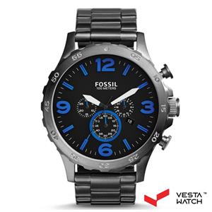 ساعت مچی مردانه فسیل FOSSIL مدل JR1478