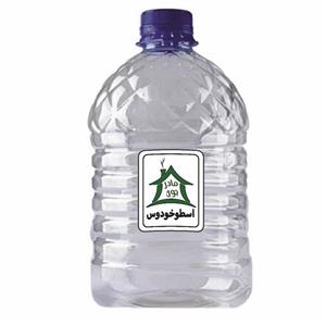عرق اسطوخودوس خونه مادرجون - 4 لیتر