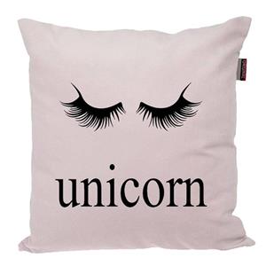 کوسن ناریکو طرح دخترانه اسم  unicorn کد 05138