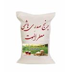 برنج صدری هاشمی محلی اَلَموت - 3000 گرم