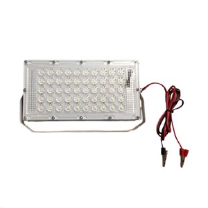چراغ سیار خودرو مدل اولترا کد 12v 50w