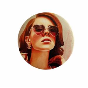 پیکسل مدل لانا دل ری Lana Del Rey کد P-106 