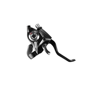 دسته دنده دوچرخه شیمانو مدل R