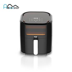 سرخ کن بدون روغن ویوو دار ایفل مدل EL-3742AF