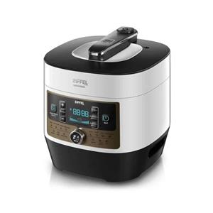 سرخ کن تمام استیل ایفل مدل EL-3782 AF