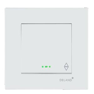 کلید تبدیل دلند پلاس طرح آسا