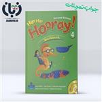 دانلود جواب کتاب کار Hip Hip Hooray 4 ویرایش دوم - زبان 98