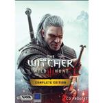 بازی The Witcher 3: Wild Hunt – GOTY برای PC فلشی