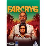 بازی Far Cry 6 برای PC فلشی کد21 