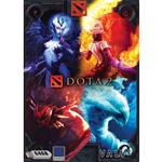 بازی Dota 2 برای PC فلشی کد53 