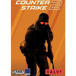 بازی Counter-Strike 2 برای PC فلشی کد76 