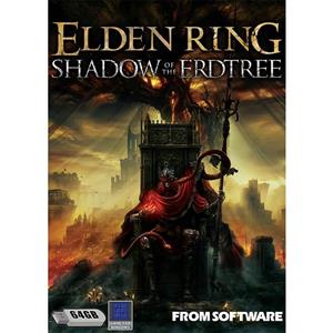 بازی Elden Ring Shadow of the Erdtree Edition برای PC فلشی کد71 