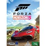 بازی Forza Horizon 5 برای PC فلشی کد88 