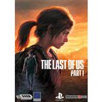 بازی The Last of Us Part 1 برای PC فلشی کد99 