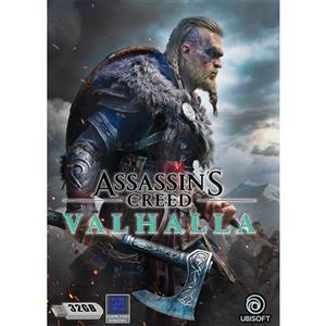 بازی Assassin’s Creed Valhalla برای PC فلشی کد59 