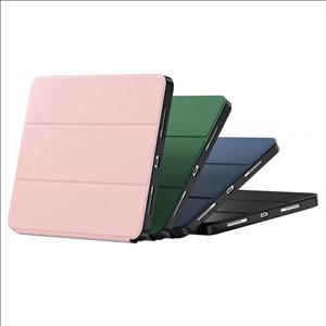 کاور گرین مدل Hogo Premium برای آیپد پرو ۱۱ اینچ ۲۰۲۴