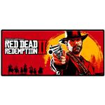  ماوس پد مخصوص بازی Red Dead Redemption 2 مدل PH-13426