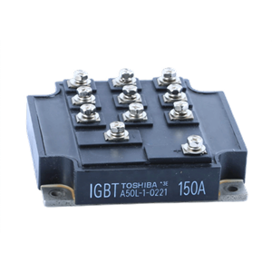  آی جی بی تی توشیبا IGBT A50L-1-0221