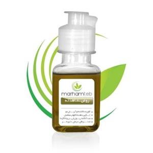 روغن شاهدانه مرهم طب 60 گرم 