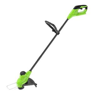 چمن زن شارژی شیائومی مدل GREENWORKS ST24B05 