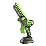 اره شارژی شیائومی مدل GREENWORKS CS24L210