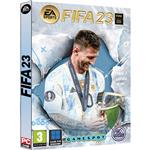 بازی FIFA 23 مخصوص PC کد56 