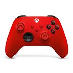 دسته بازی ایکس باکس Series S-X اورجینال قرمز | Controller Shock Pulse Red  Xbox Series