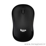 موس بی سیم لیگو مدل Liggo B500 Wireless Mouse