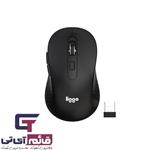 موس بی سیم لیگو مدل Liggo B550 Wireless Mouse