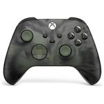 دسته بازی ایکس باکس Series S-X اورجینال خاکستری طوفانی | Controller Nocturnal Vapor Xbox Series