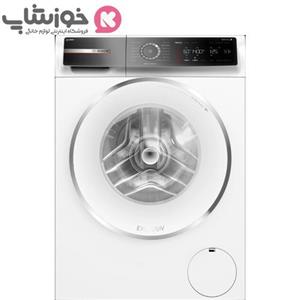 ماشین لباسشویی 9 کیلویی بوش مدل WGB244A90 