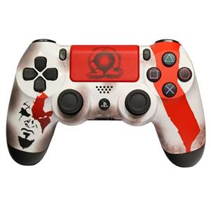 دسته بازی پلی استیشن ۴ مدل GOD of WAR برد اصلی