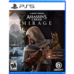 بازی Assassins Creed Mirage برای PS5