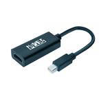 تبدیل Mini Displayport به HDMI کی نت پلاس مدل KP-COMDPHD02