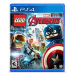  بازی lego the marvel avengers برای ps4 کد609