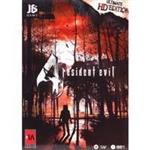 Resident Evil 4 Ultimate HD-JB-1DVD9