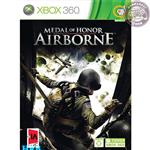 بازی Medal of honor Airbourn مخصوص XBOX 360 نشر گردو 